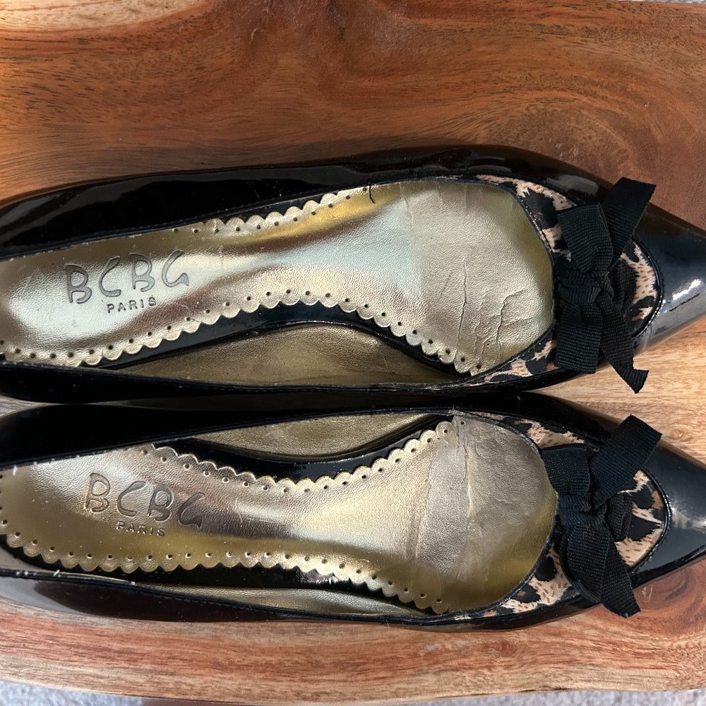 BCBG Flats